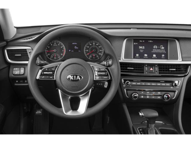 Used 2020 Kia Optima LX FWD image 10