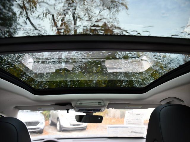 New 2026 Volkswagen Tiguan SE FWD image 26