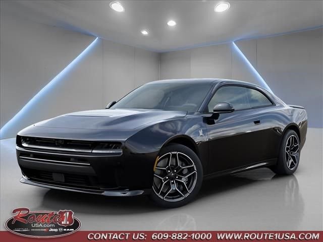 New 2026 Dodge Charger R/T Scat Pack