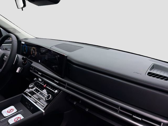 New 2026 Hyundai Santa Fe SE image 28