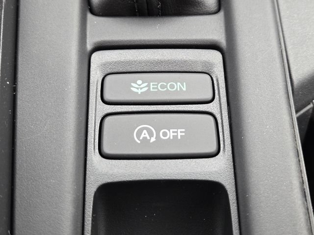 New 2026 Honda Accord SE image 17