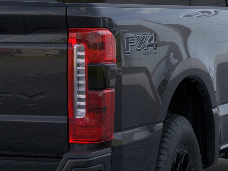 New 2026 Ford F250 XLT image 21