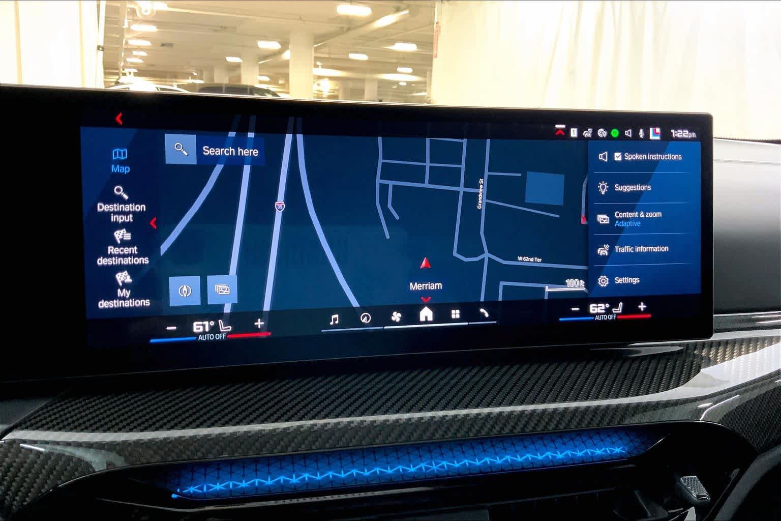 Used 2025 BMW M4 CS AWD/4WD image 32