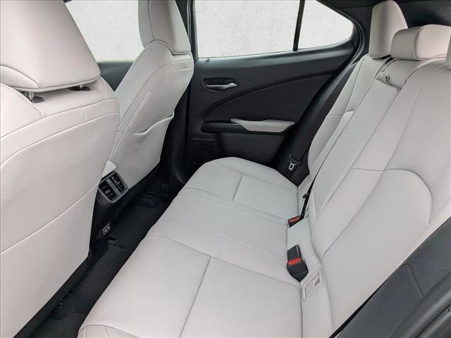 Certified 2024 Lexus UX 250h UX 250h image 21