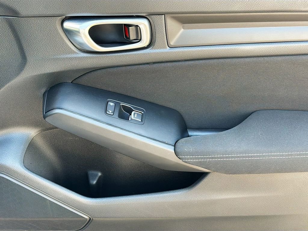Used 2024 Honda Civic LX image 17