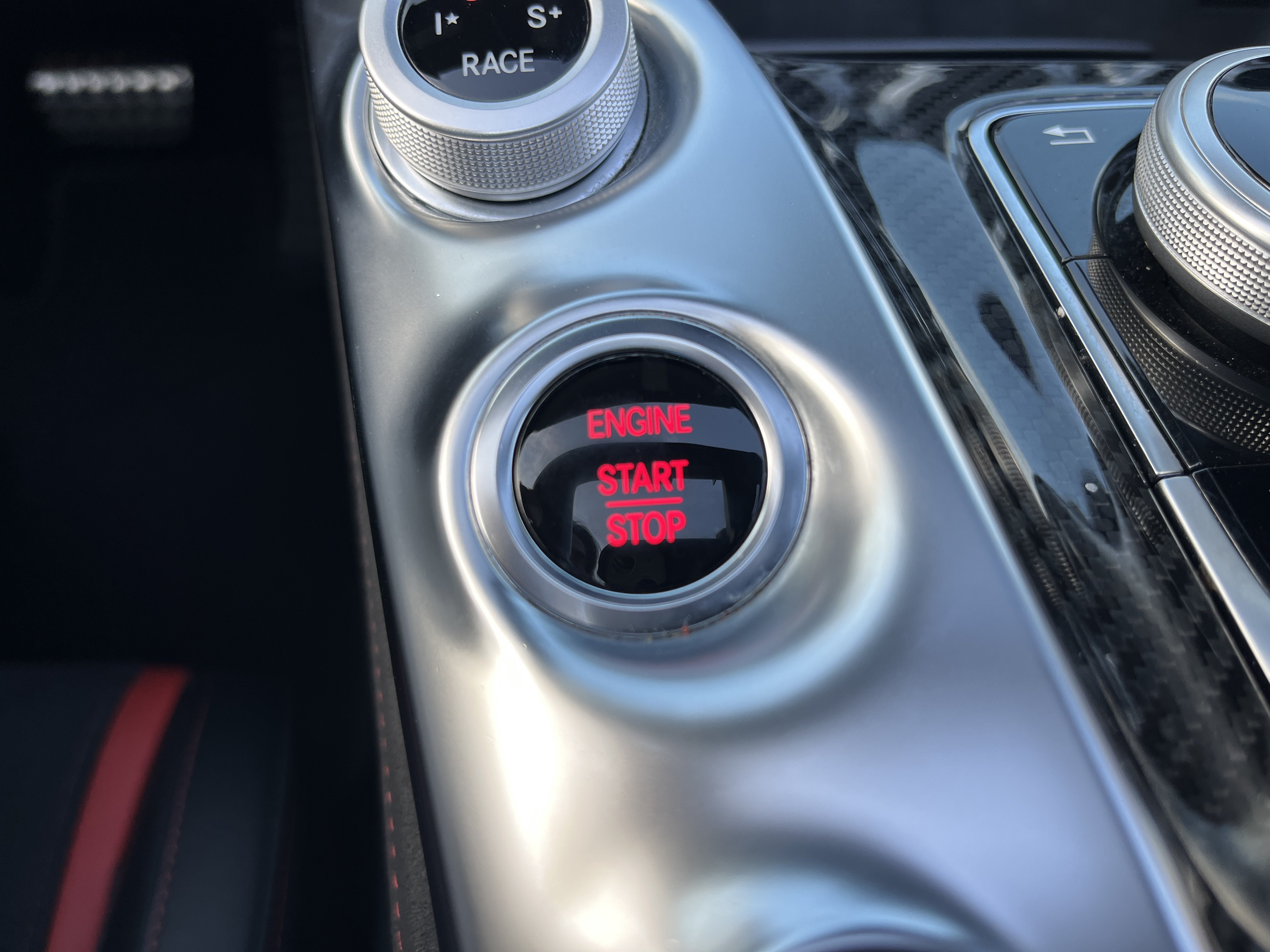 Used 2018 Mercedes-Benz AMG GT C image 47