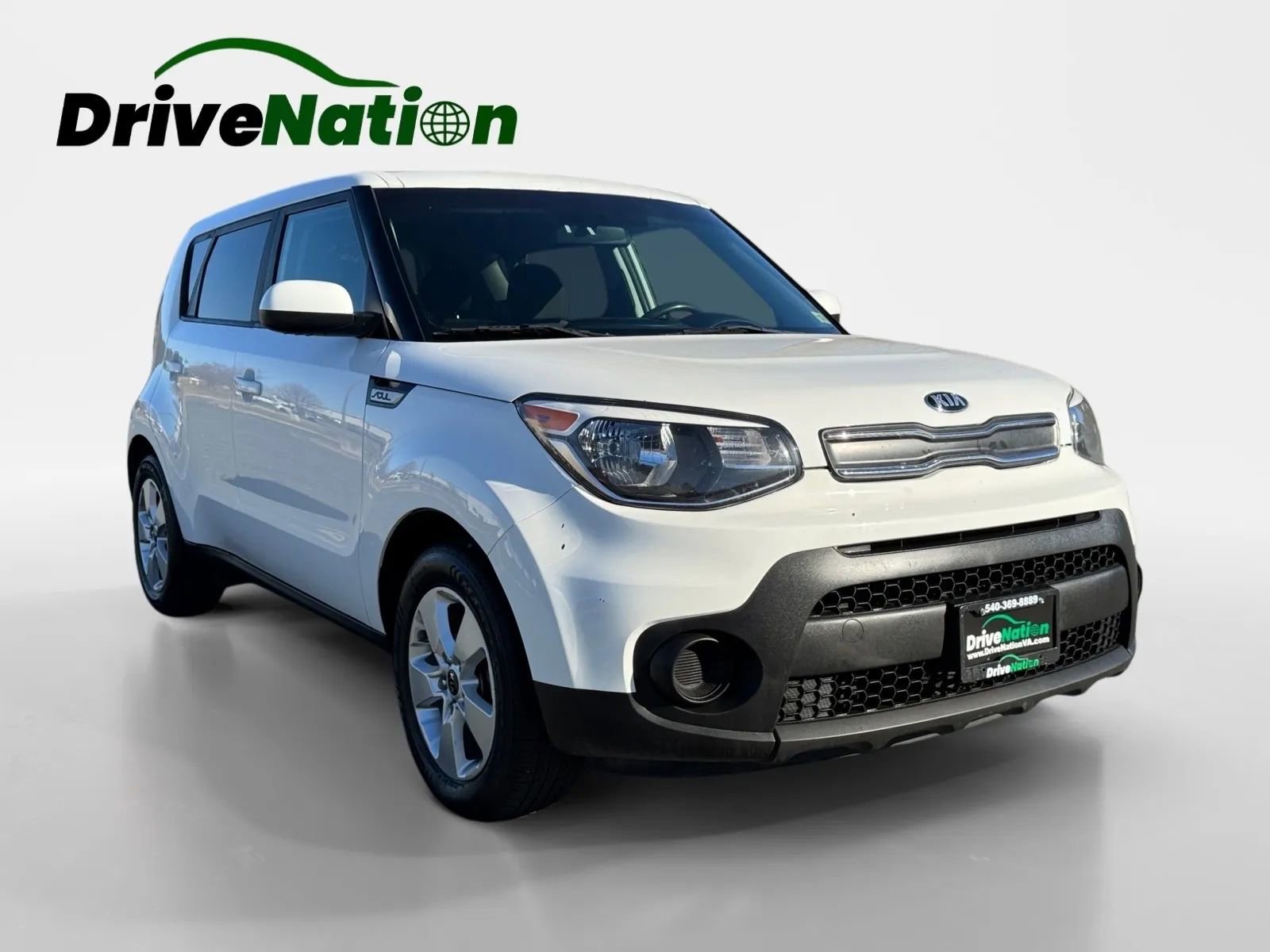 Used 2019 Kia Soul FWD image 3