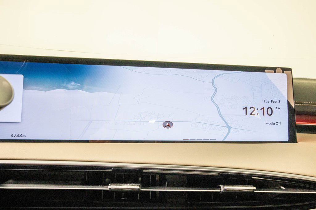 Used 2026 Genesis GV70 3.5T Sport Prestige image 23