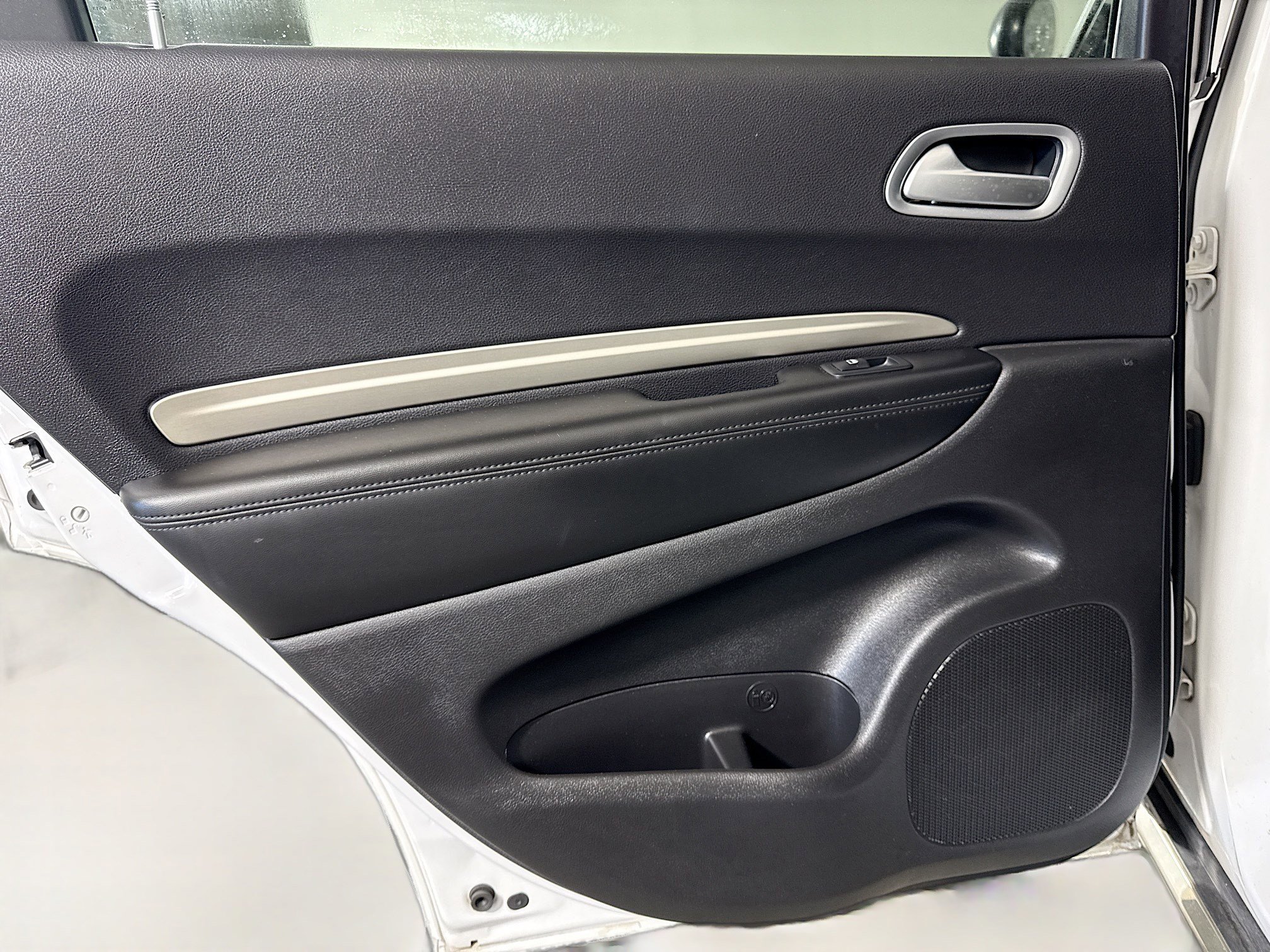 Used 2020 Dodge Durango AWD w/ Trailer Tow Group IV image 26