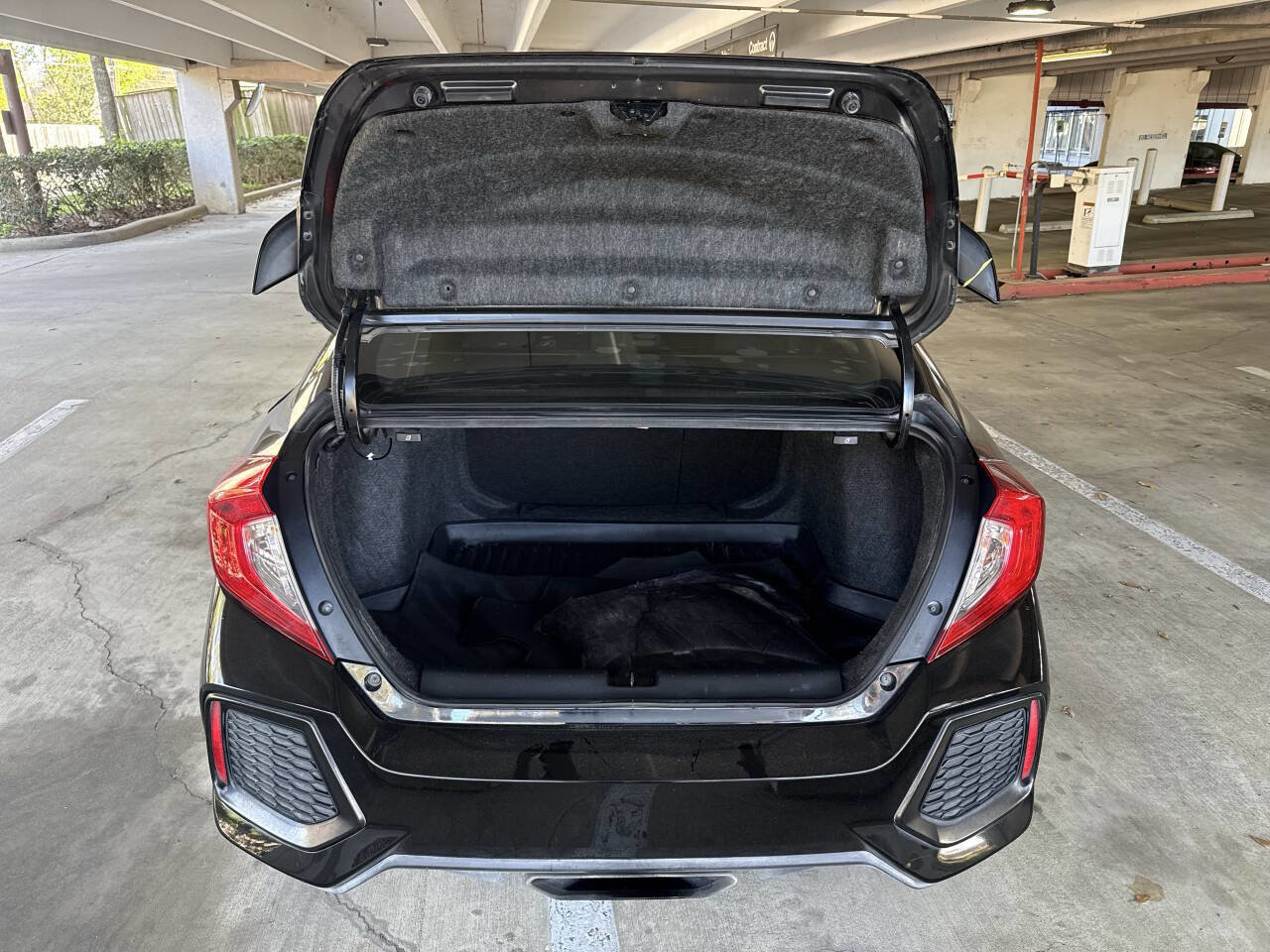 Used 2019 Honda Civic Si image 55