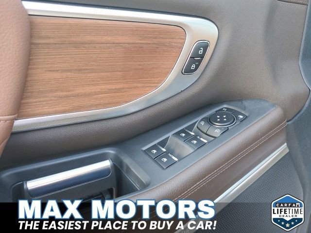 Certified 2025 Ford Expedition King Ranch image 28