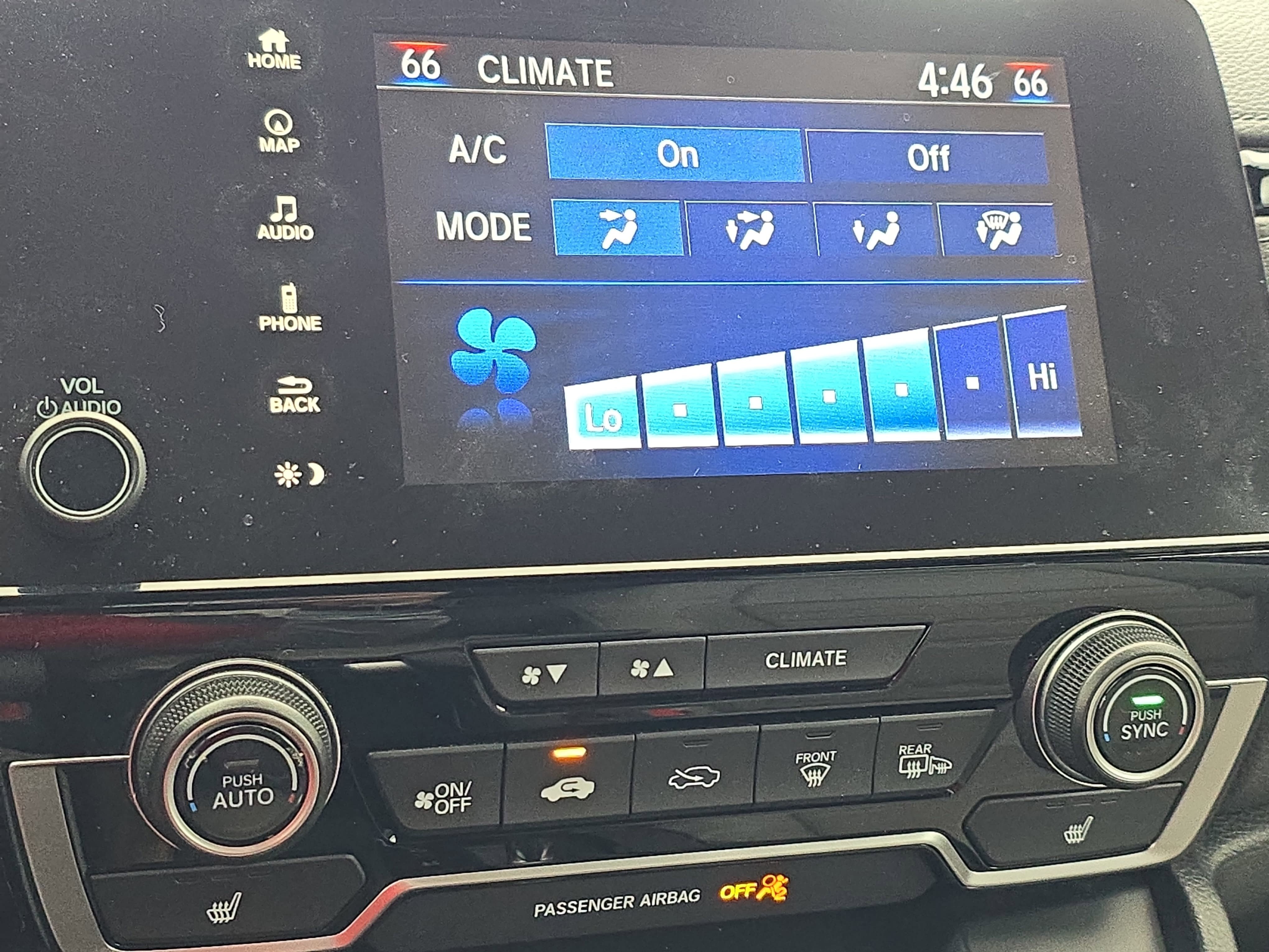 Used 2020 Honda CR-V Touring image 24