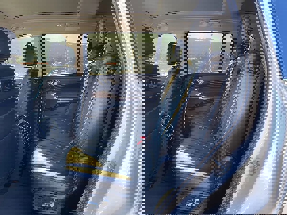 Used 2020 BMW X7 xDrive40i image 25