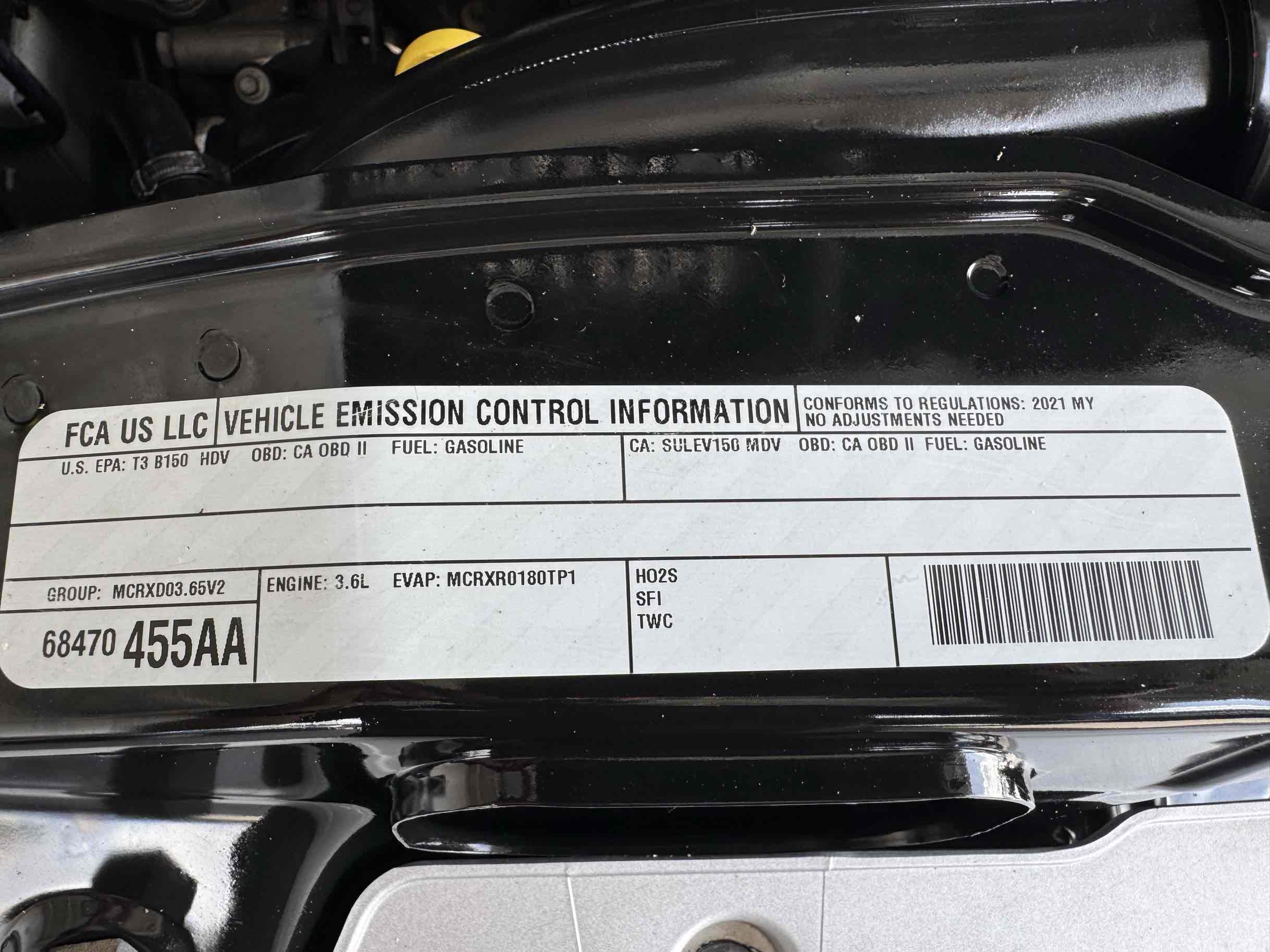 Used 2021 RAM ProMaster 1500 FWD image 20