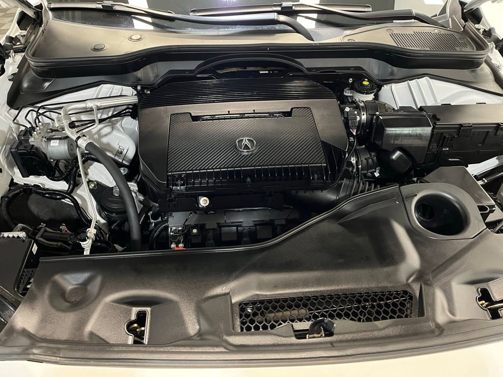 Certified 2024 Acura MDX SH-AWD image 20