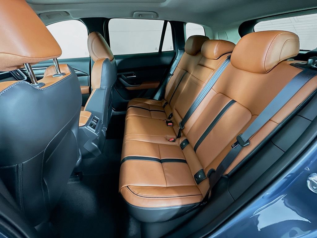 New 2026 MAZDA CX-50 Meridian Edition w/ Weather Package image 32