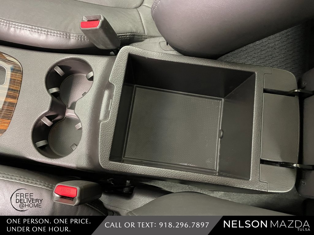 Used 2012 Hyundai Santa Fe Limited w/ Navigation Pkg 4 image 33