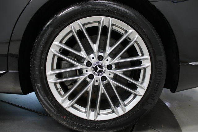 Used 2021 Mercedes-Benz S 580 4MATIC Sedan w/ Warmth & Comfort Package image 36