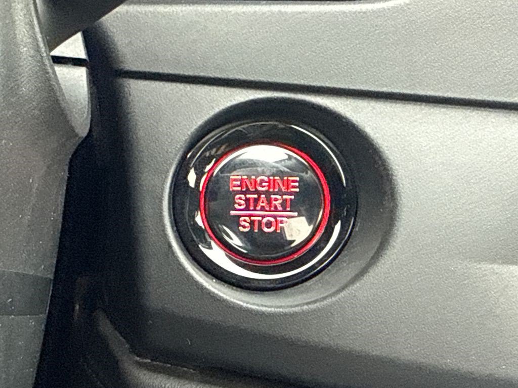 Certified 2023 Honda Accord EX image 25
