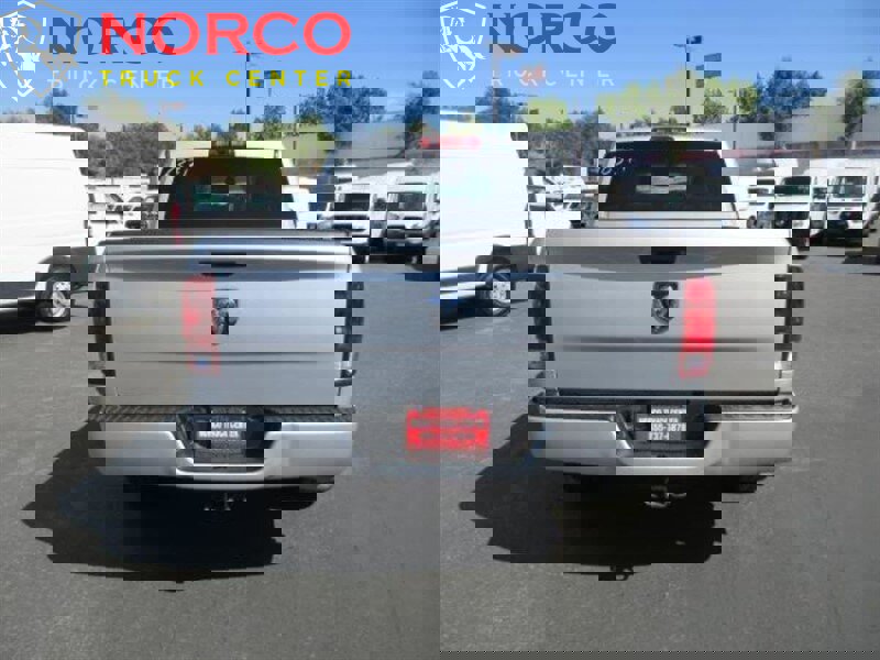 Used 2016 RAM 1500 Express image 7