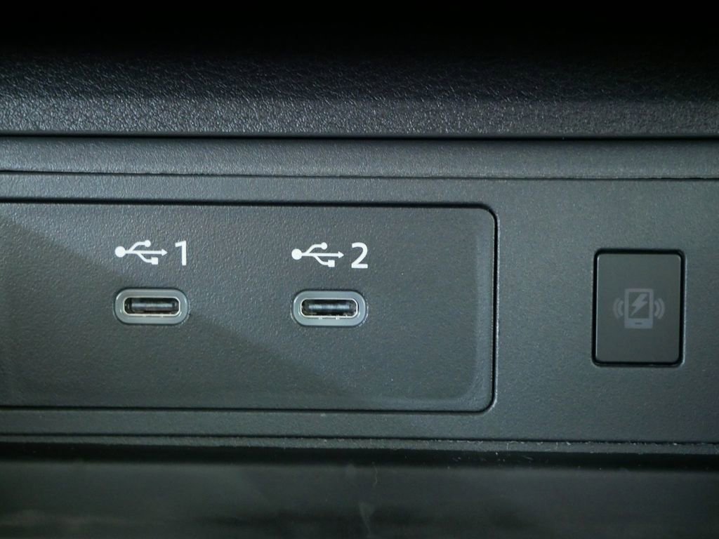 New 2026 Nissan Murano SV image 33