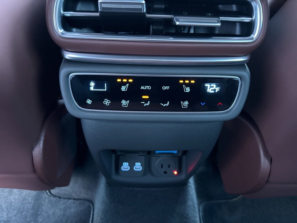 New 2026 Genesis GV80 3.5T Prestige image 16