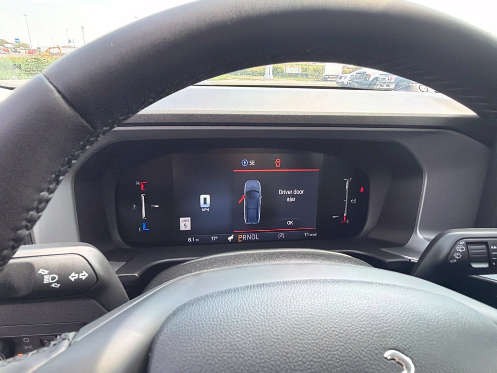 New 2026 Ford Bronco Sport Outer Banks w/ Outer Banks Tech Package+ AWD/4WD image 32