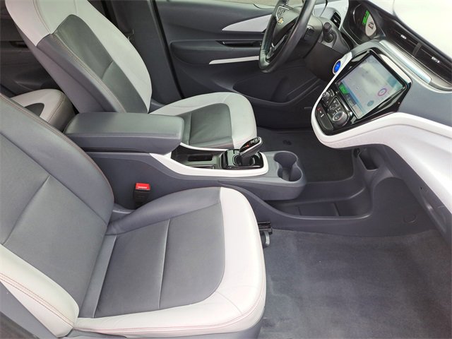 Used 2017 Chevrolet Bolt Premier w/ Driver Confidence II Package image 25