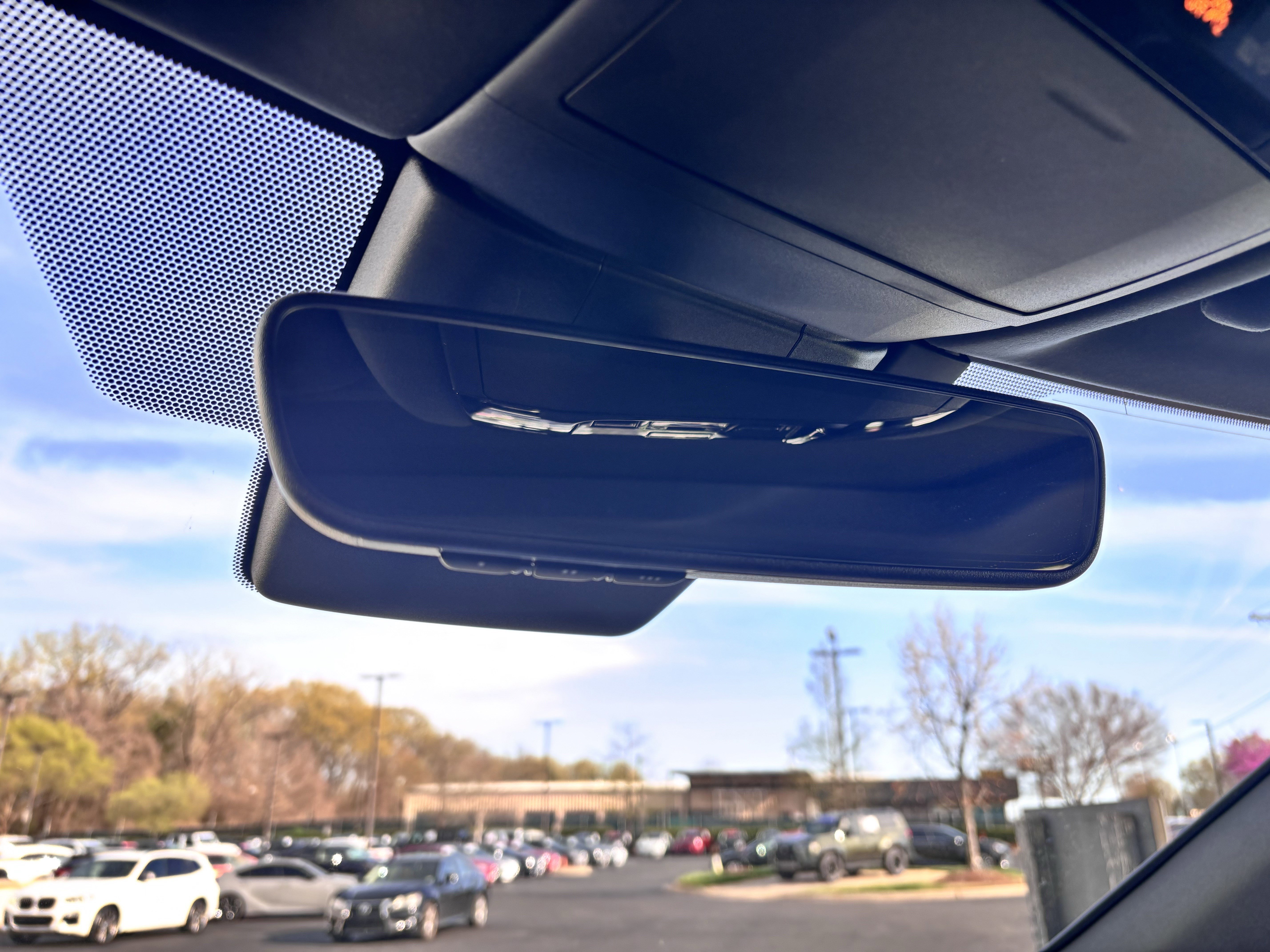 Used 2025 Lexus RX 350 Premium w/ Accessory Package (Z1) image 27