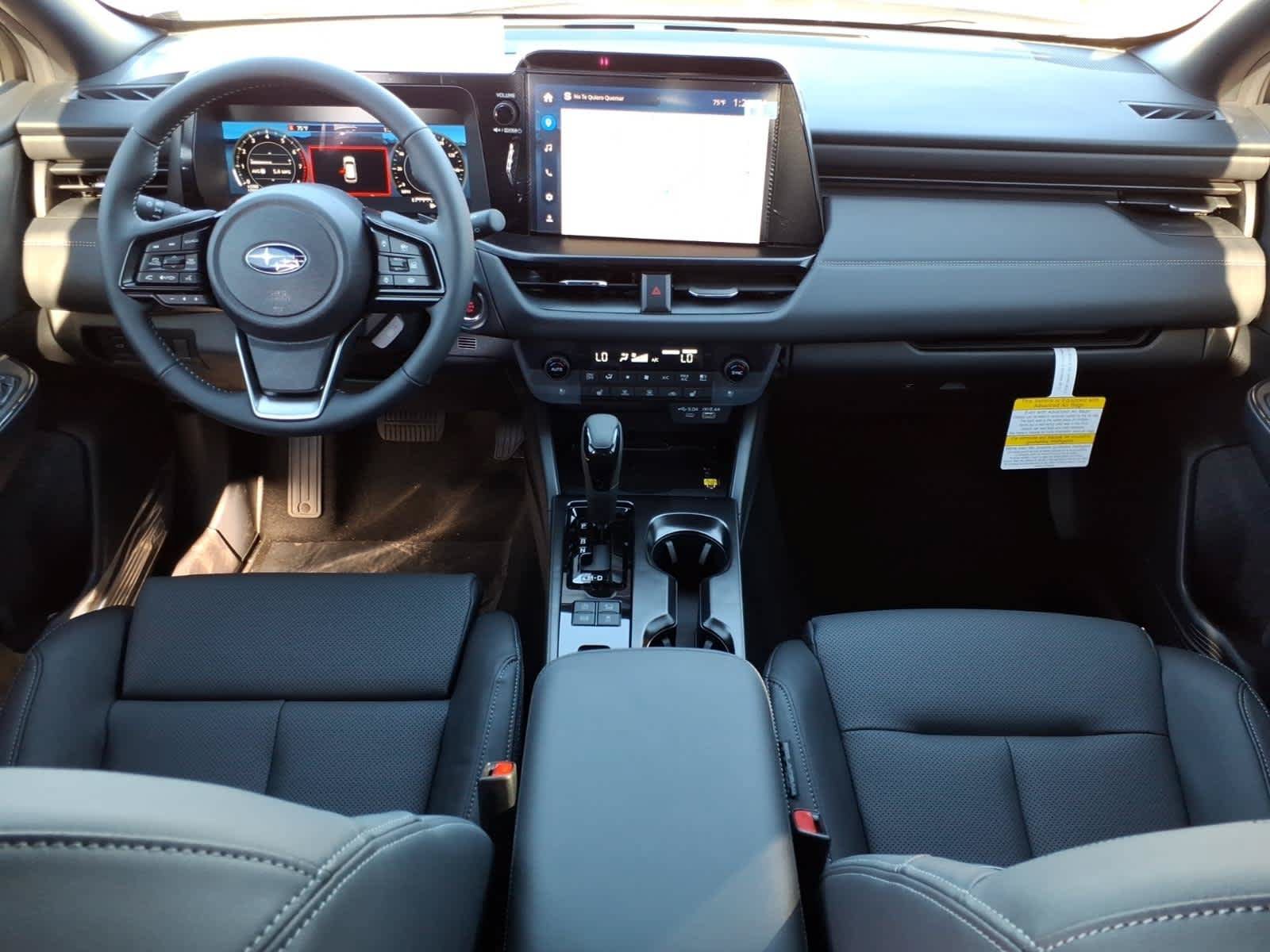 New 2026 Subaru Outback Touring XT AWD/4WD image 28