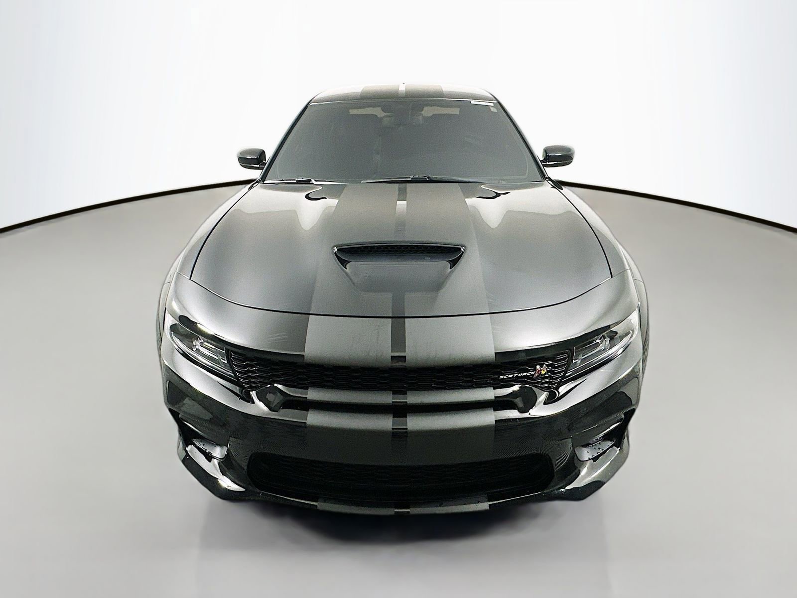 Used 2023 Dodge Charger Scat Pack RWD image 2