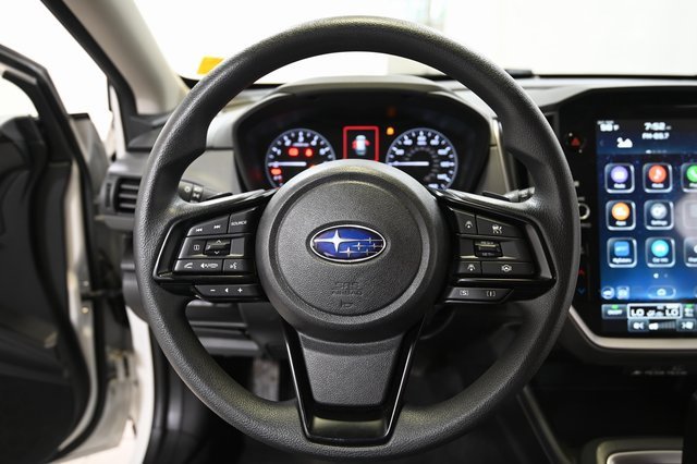 Used 2024 Subaru Crosstrek 2.0i Premium image 4