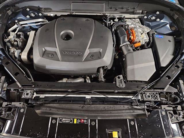 Used 2023 Volvo XC60 T8 Ultimate AWD/4WD image 23