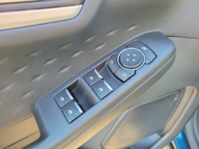 Certified 2020 Ford Escape SE FWD image 13