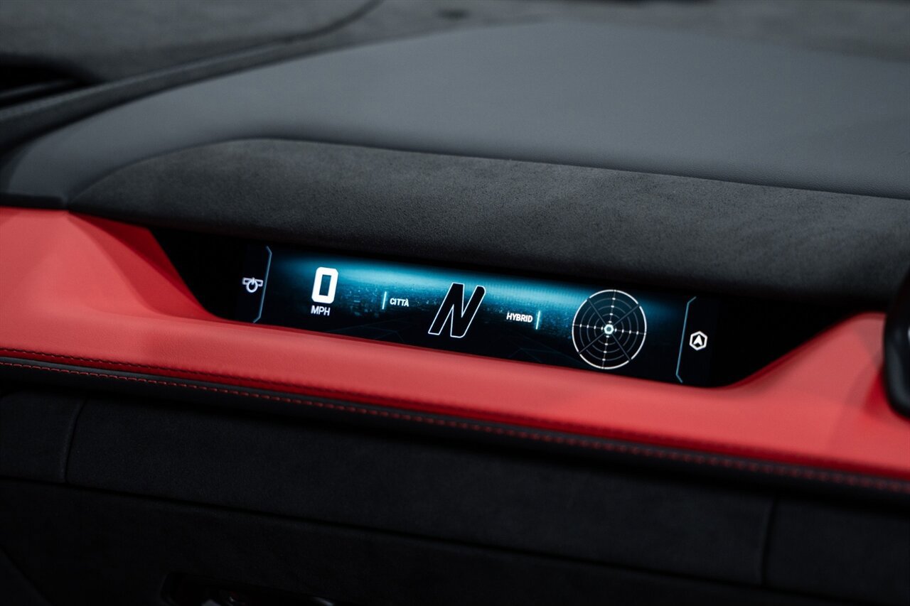 Used 2026 Lamborghini Temerario AWD/4WD image 55