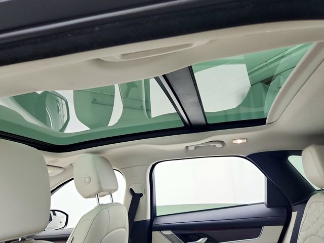 Certified 2021 Jaguar F-PACE S image 26