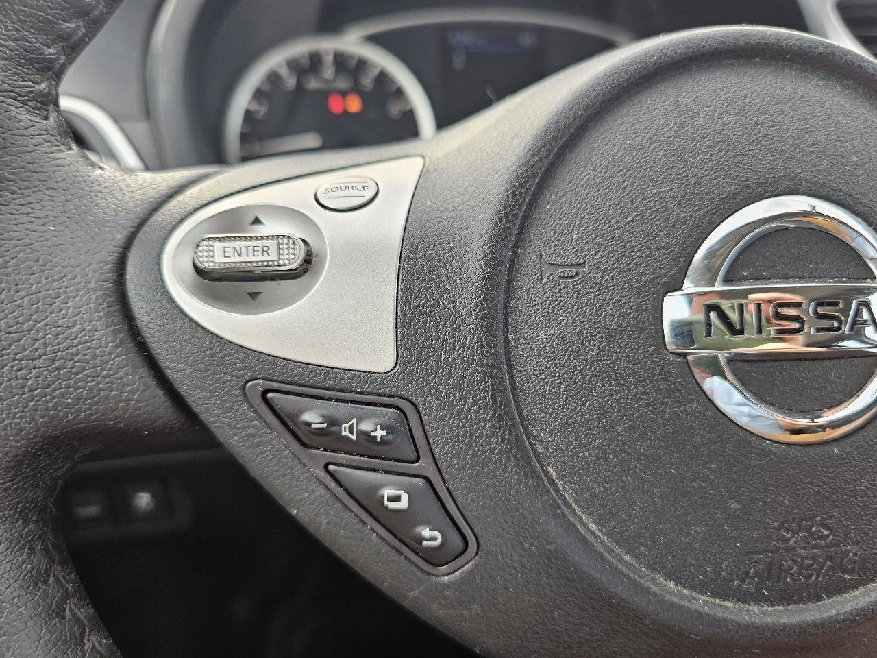 Used 2019 Nissan Sentra SR FWD image 45