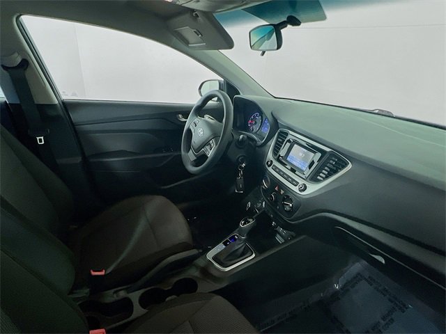 Used 2018 Hyundai Accent SE image 22