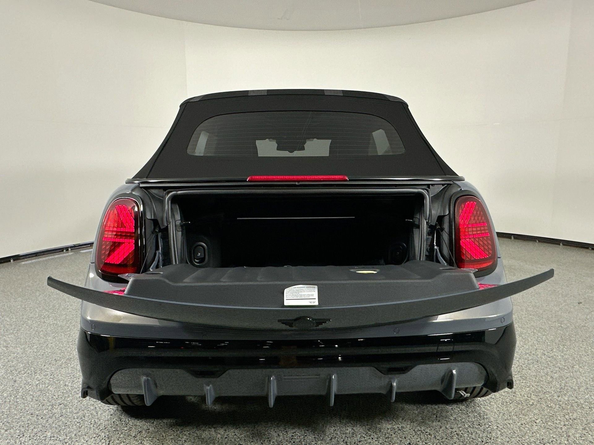 New 2026 MINI Cooper S image 28