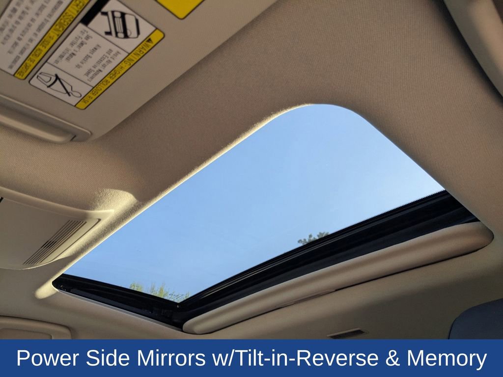 Certified 2023 MAZDA CX-30 AWD 2.5 S w/ Premium Package image 17