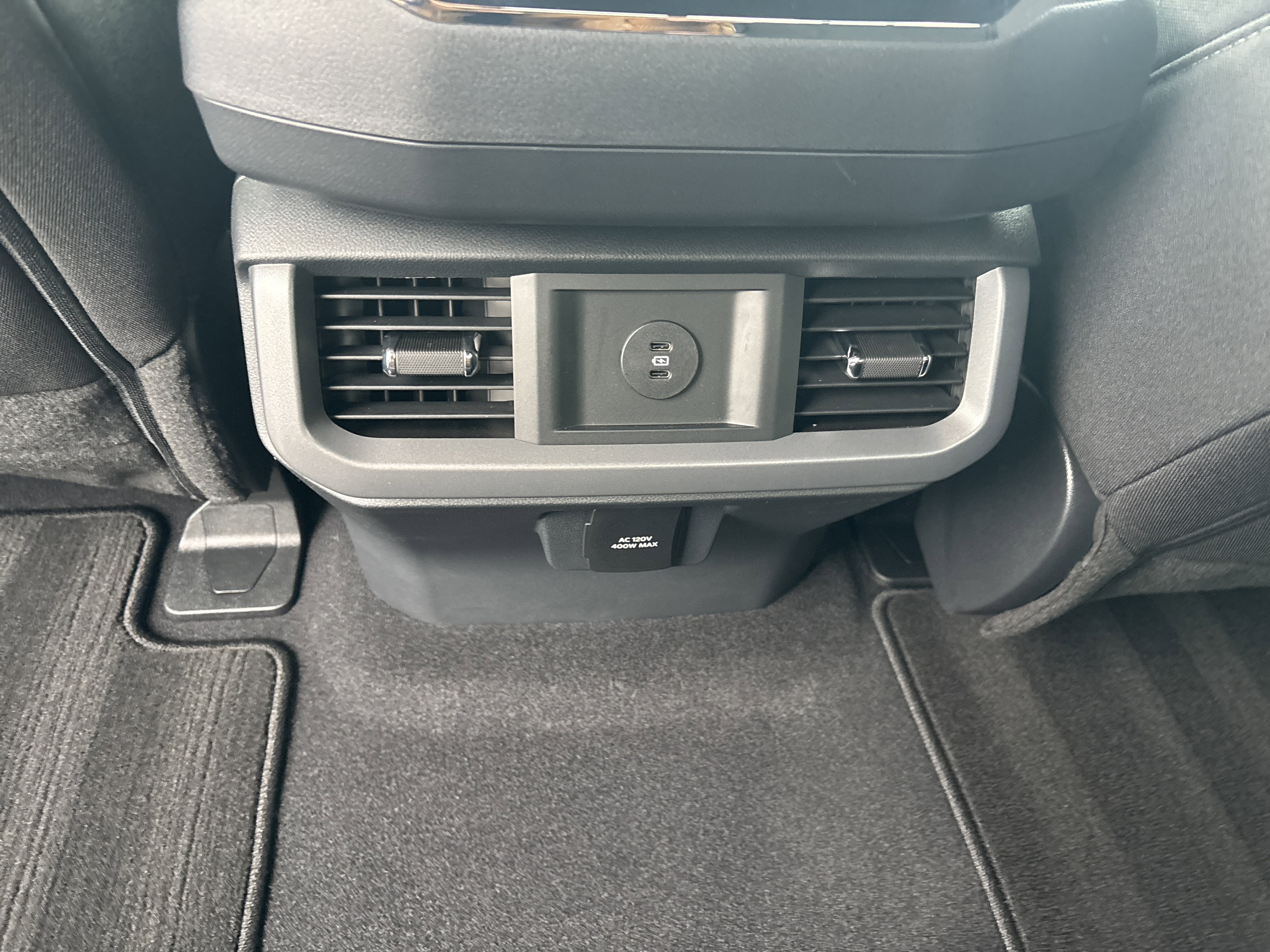New 2025 Ford F150 XLT w/ Equipment Group 302A MID image 14
