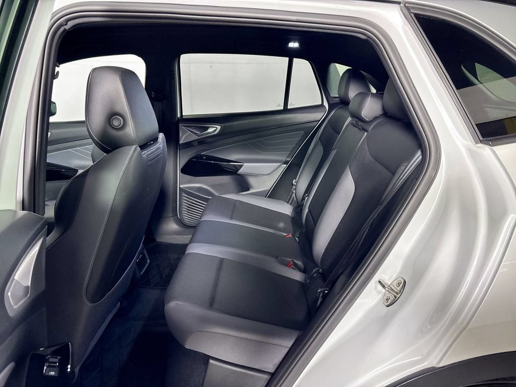 Certified 2023 Volkswagen ID.4 Pro S Plus AWD/4WD image 22