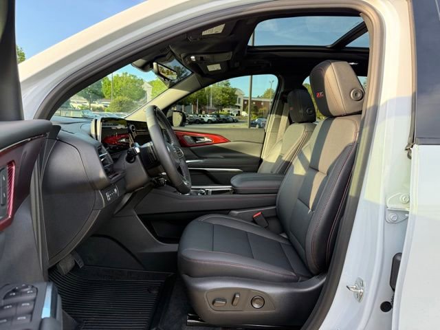 Used 2026 Chevrolet Traverse Z71 w/ Enhanced Driving Package AWD/4WD image 13
