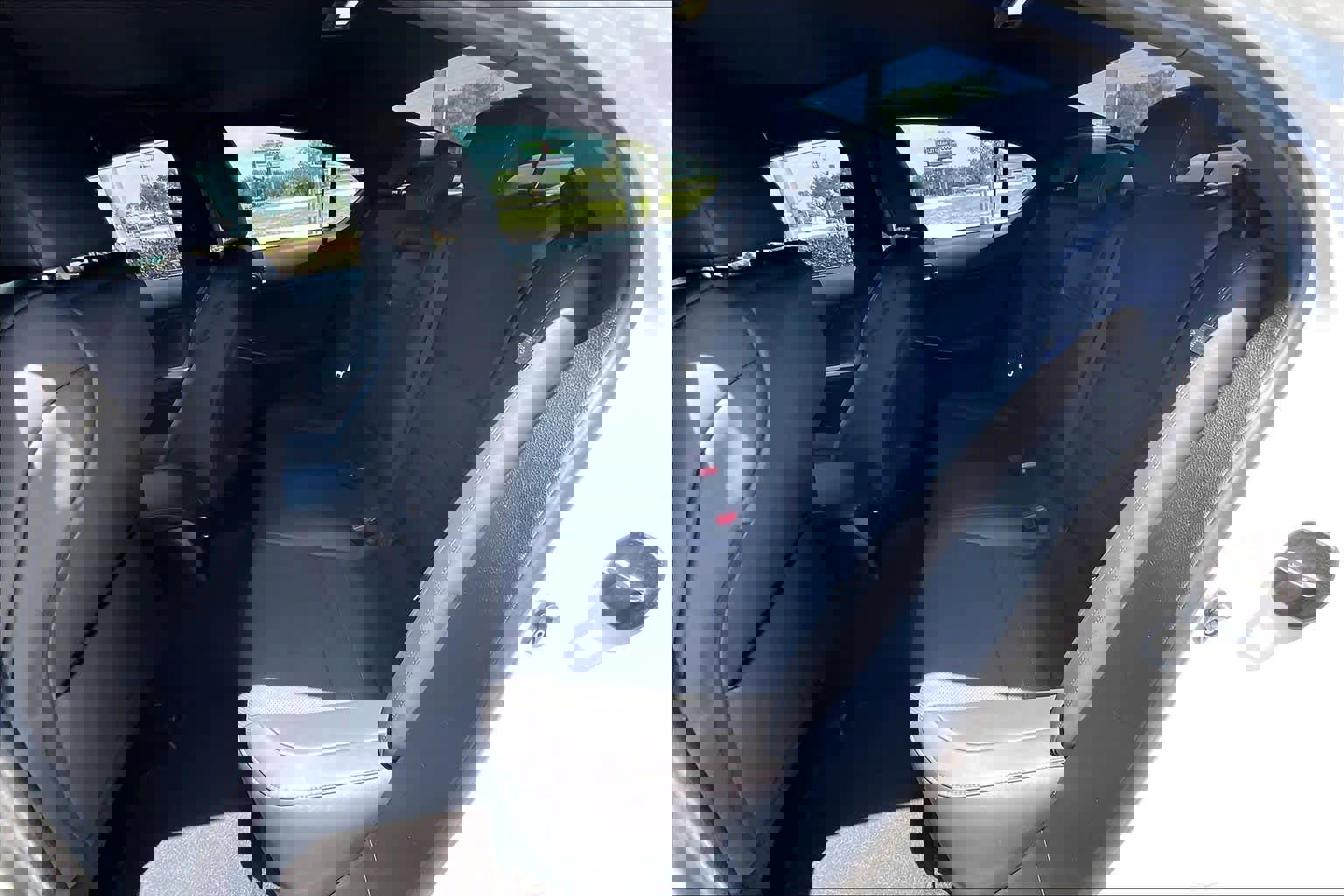 Used 2024 Lexus IS 350 F Sport w/ Memory Package image 21