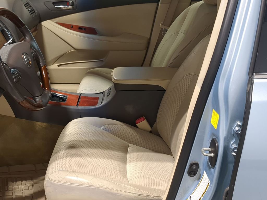 Used 2011 Lexus ES 350 FWD image 20