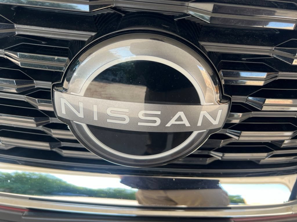 Certified 2023 Nissan Rogue SL w/ SL Premium Package AWD/4WD image 30