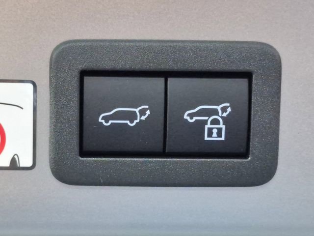 New 2026 Toyota Corolla Cross AWD Hybrid image 26
