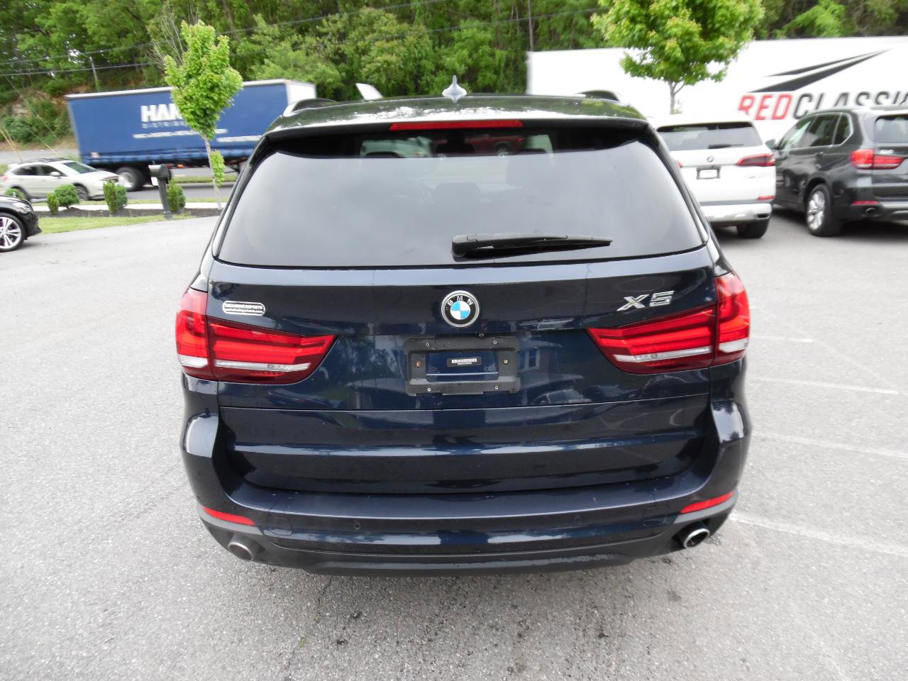 Used 2016 BMW X5 xDrive35i AWD/4WD image 5