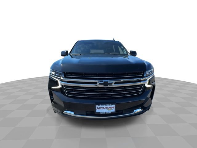 Certified 2023 Chevrolet Tahoe LT w/ LT Signature Package image 3
