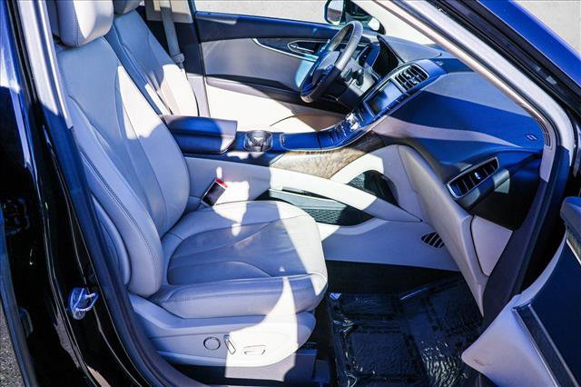 Used 2016 Lincoln MKX Reserve w/ Technology Package image 27